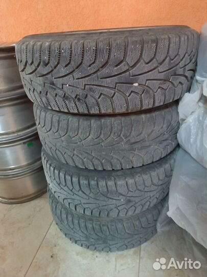 Nordman Nordman + 205/65 R15 99