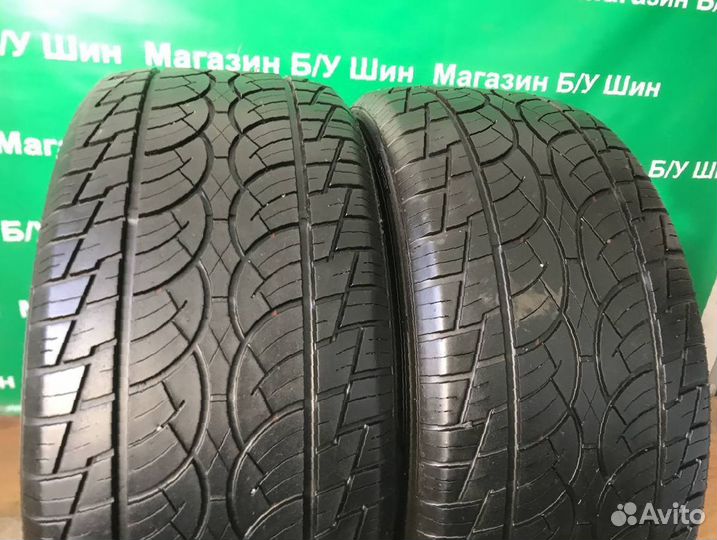 Nankang NK Utility SP-7 295/45 R20