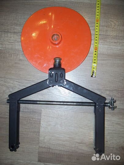 Пресс для ягод