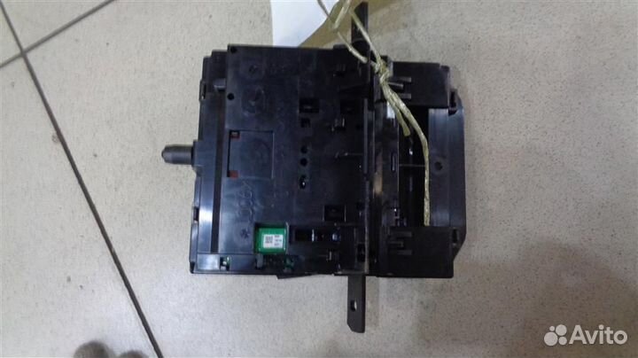 Дисплей информационный Mazda 6 GJ, GL 2012