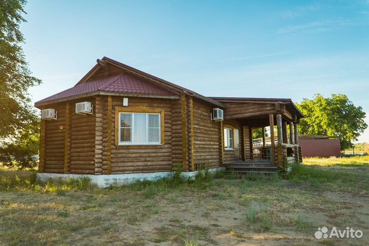 Рыболавная база Астраханская область