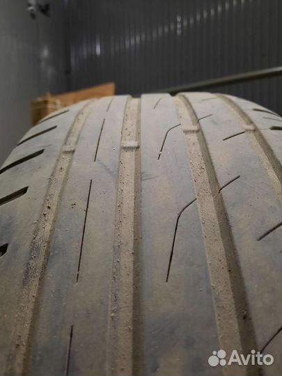 Toyo Proxes CF2 SUV 235/65 R18 106H