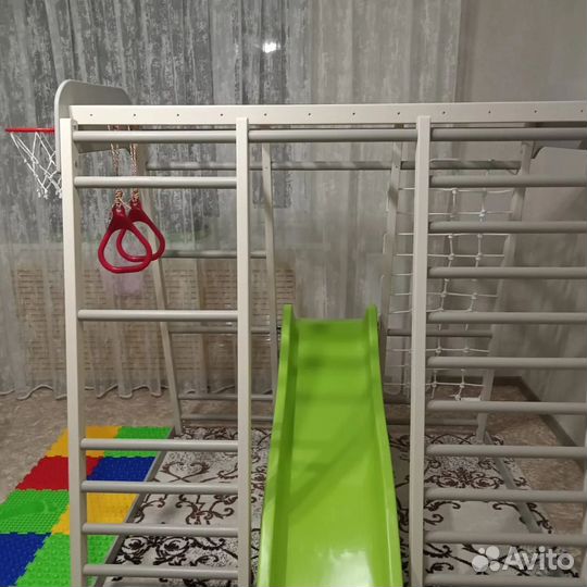 Многофункциональный комплекс