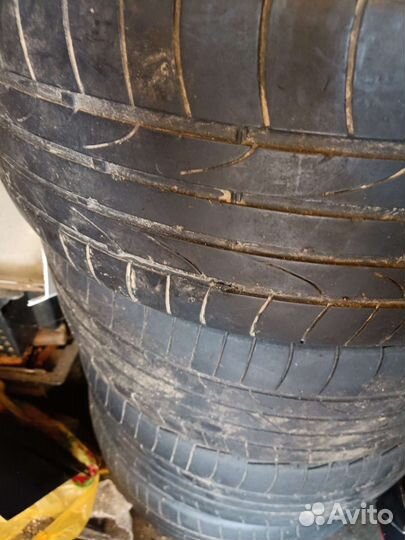 Колеса r17 на Nissan teana j32