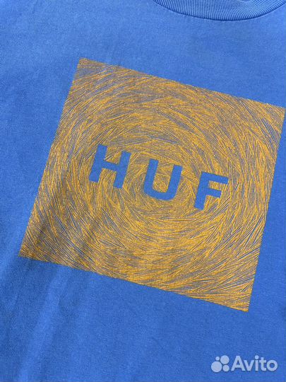 Футболка HUF