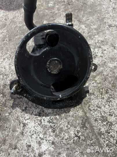 Mazda xedos 6 насос гур