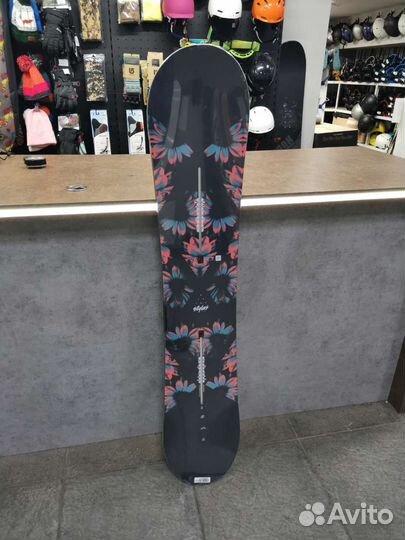 Сноуборд Burton Stylus