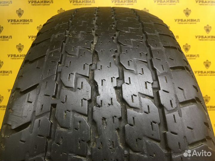 Bridgestone Dueler H/T D840 265/70 R16 112S
