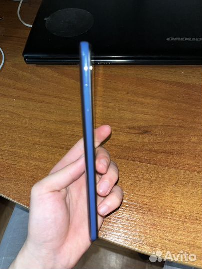 Xiaomi Redmi Note 9, 3/64 ГБ