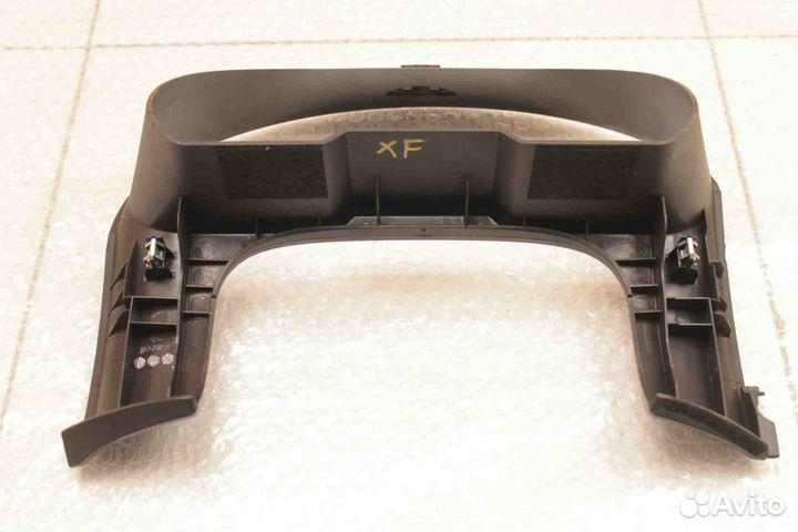 Накладка панели приборов Jaguar XF 2007-2011