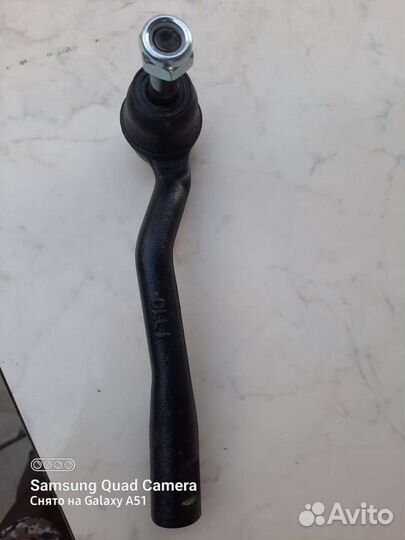 Рулевой наконечник