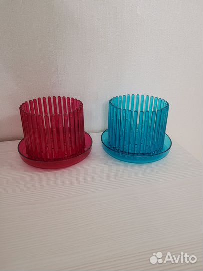 Горшок для орхидеи 