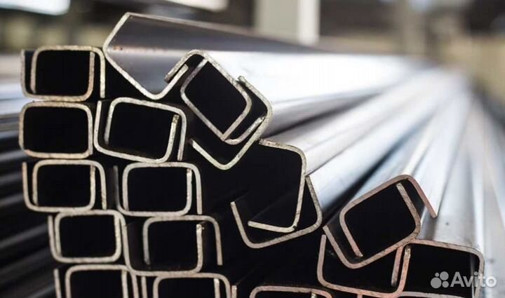 Швеллер 30 для жилых и коммерческих зданий