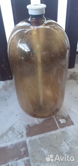 Кеги пивные пэт 30л ящики пластм