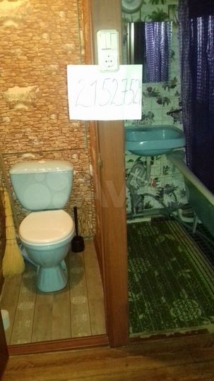 2-к. квартира, 47 м², 3/5 эт.