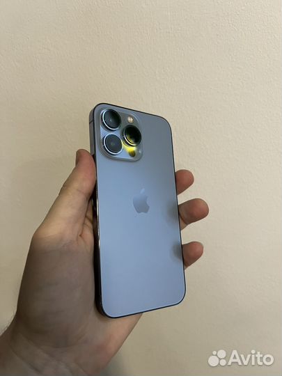 iPhone 13 Pro, 128 ГБ