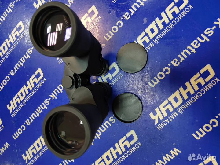 Бинокль coated optics 40 x70