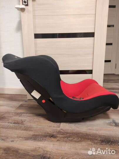 Детское автокресло syger