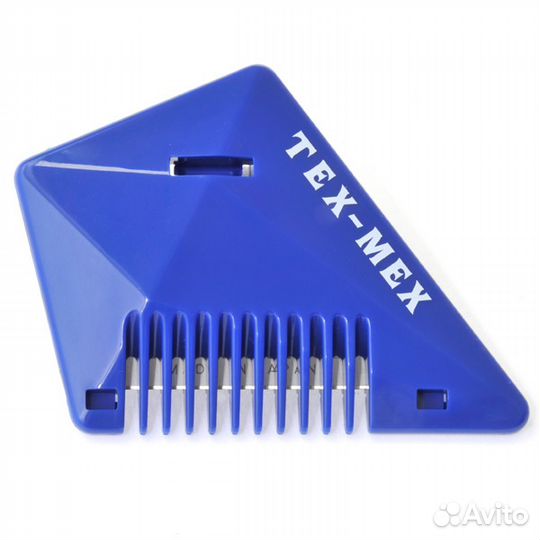 Японский триммер для удаления волос