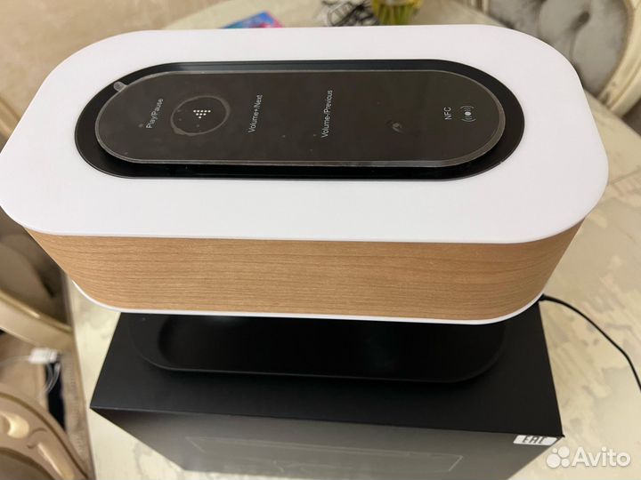 Home tree,Лампа