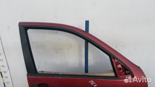 Дверь передняя правая BMW X5 E53 (BEA01E201)