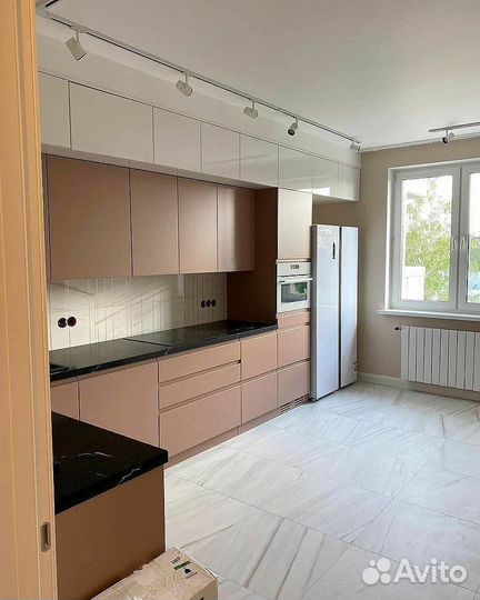 Кухни на заказ в рассрочку