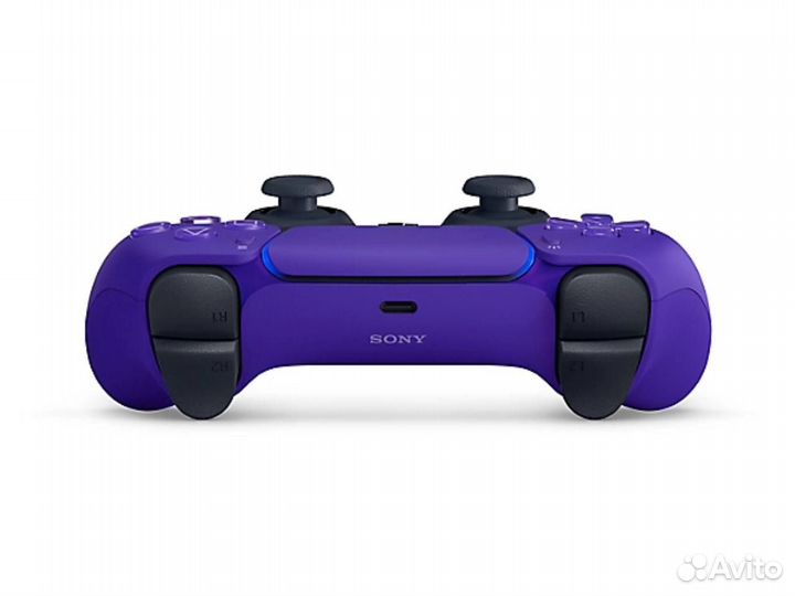 Геймпад Sony DualSense для консоли PlayStation 5