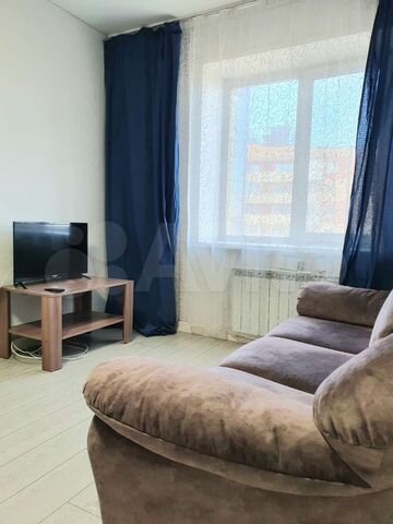 1-к. квартира, 40 м², 10/12 эт.