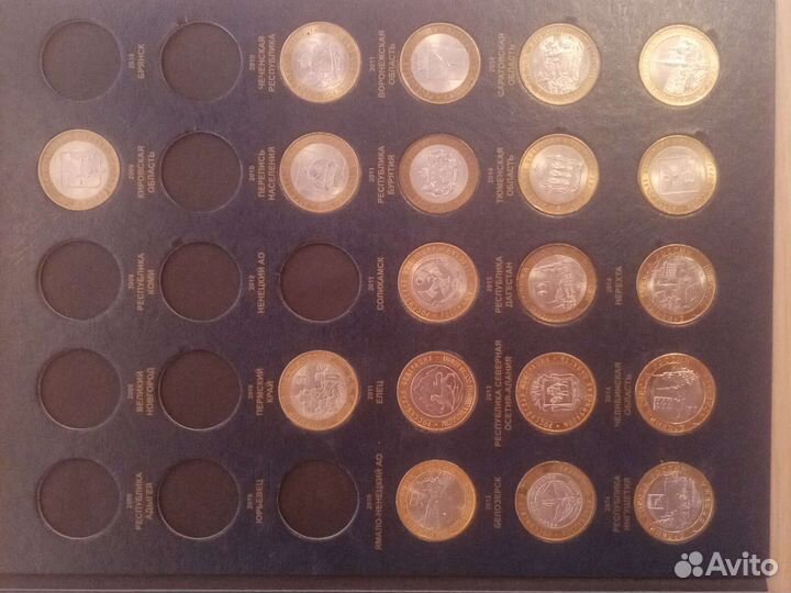 Монеты биметалла, продажа, обмен