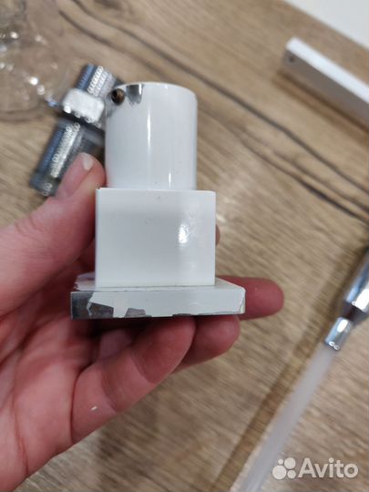 Дозатор встраиваемый