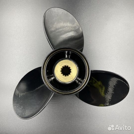 Гребной винт Mercury 25-70 (3x10-1/8x15) (Polastor