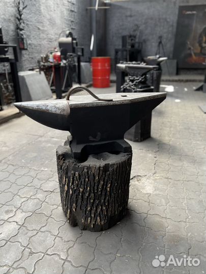 Продам готовую кузню