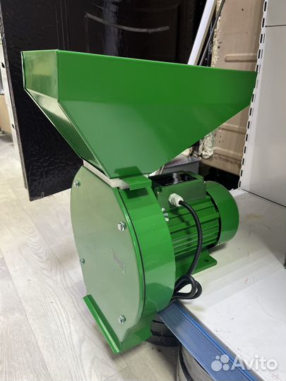 Дробилки (новые)