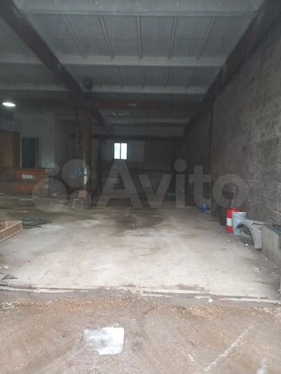 Склад, 200 м²