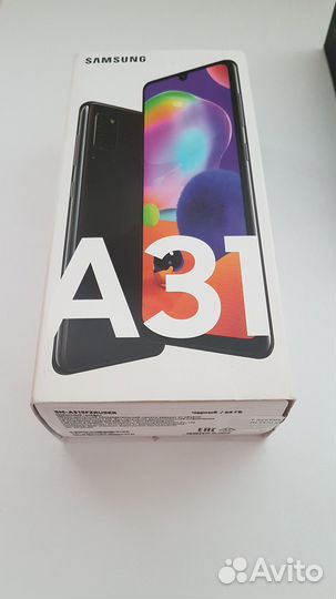 Коробки для телефонов Samsung