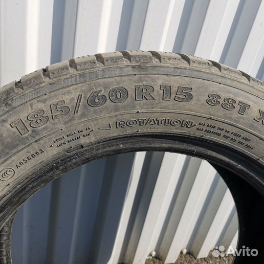 Nokian Tyres Hakkapeliitta 7 185/65 R15