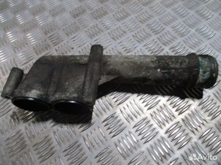 Корпус термостата MAN 51063020642