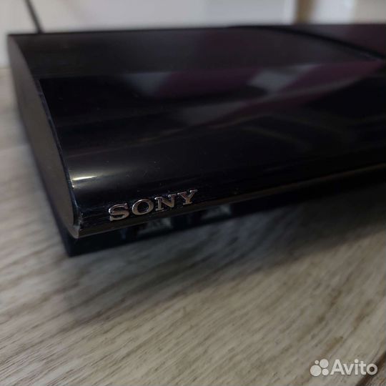Sony Playstation 3 PS3 с играми