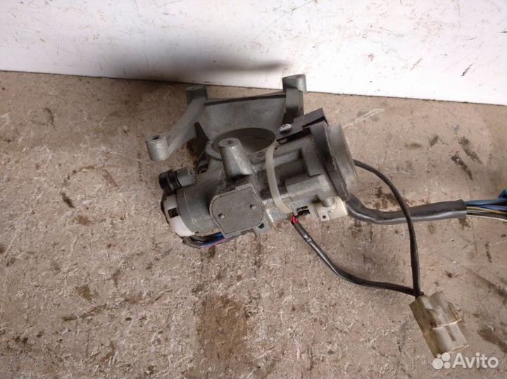 Замок зажигания Tagaz С-10 1.3 2013