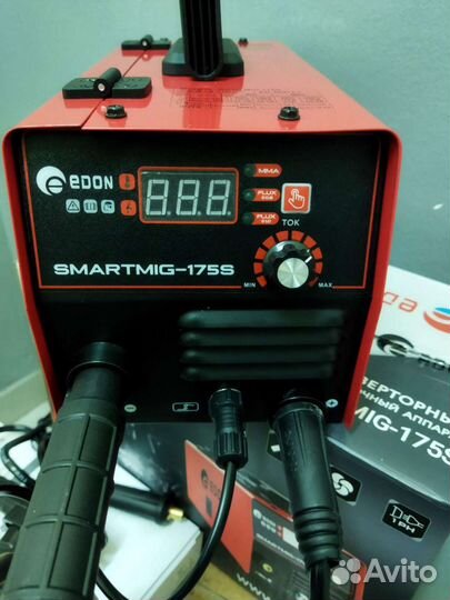 Сварочный инвертор