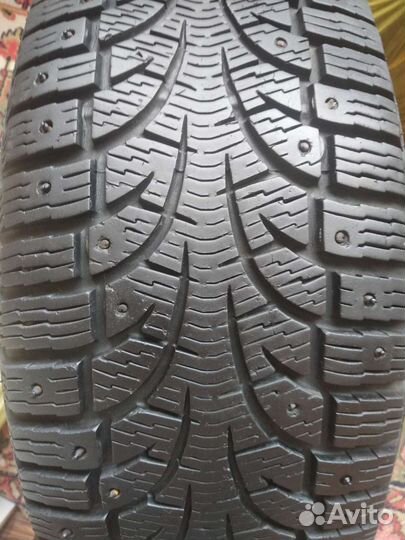 Pirelli Carrier Winter 205/55 R16