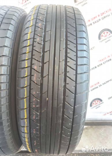 Yokohama Aspec A349A 215/60 R17 96H
