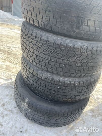 Hankook Dynapro AS RH03 225/55 R18 26