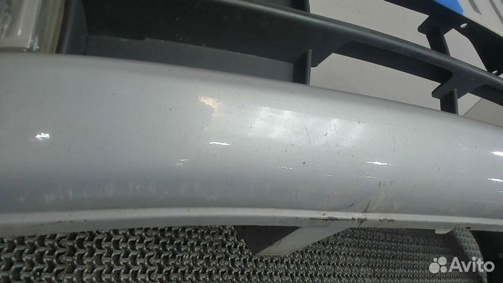 Бампер Nissan Primera P11, 2002