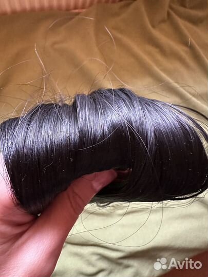 Волосы для наращивания премиум