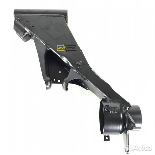 Рычаг задний (торсион) правый 703500965