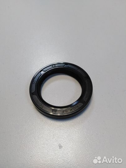 Сальник распредвала 30x42x7 Logan/Sandero/Largus