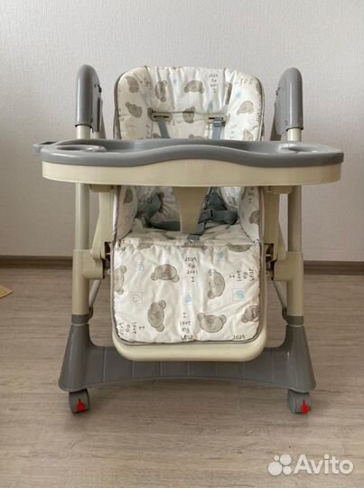 Стул для кормления