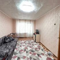 2-к. квартира, 41,4 м², 4/5 эт.