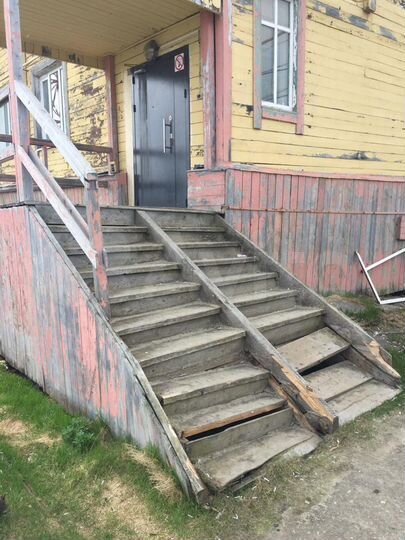 Сдам офисное помещение, 169 м²